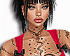 Top Red Tatto