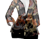 sexy Kimono