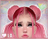 💘Jessica | Pink