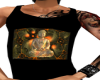 Buddha Tanktop