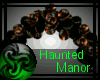 Haunted Manor bundle