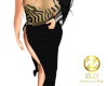 !ZLO! NY22 Dress