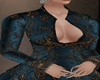 NK Hot Couples Blue Dess