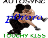 *Mus* Touchy Kiss