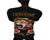 Lion King Tee Shirt