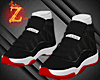 Z! Bred 11's v2 (M)