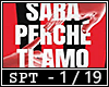 Sara Perche Ti ..RQ AIZA