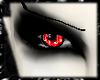 red devil eyes M