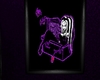 | Custom Goth Room