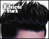 c Hair Black T