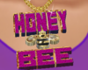 Honey Bee Short Chain