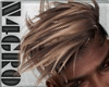 [N4] Hair Shaded Blonde