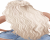 NINA BLOND LOWLIGHTS