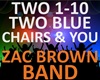 Zac Brown Band - Two