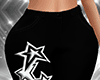 Star Casual Pants