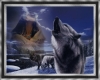 Howling Wolf 1