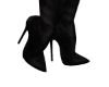 Vi Mins Black boots