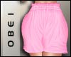 !O! Shorts #1