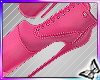 !! Pink Passion  Boot