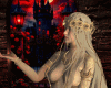 Animated Ghost Princess