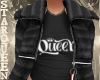 Jacket Queen