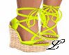 ! (LOH) Sun Wedges