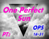 Orbital Pt2-One Perfect