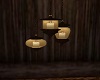 EVA´sgorean candles