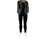 NEW YEAR SUIT