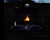 X-masNightmare Fireplace