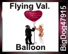 [BD] Flying Val. Balloon
