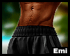 Emi Beach Shorts
