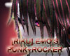 [Riku] Emos,punk+rocker