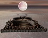 Delux Floating Bed