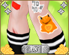 Naruto | Socks/Stickers