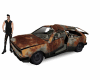 OLD CAR 2 (KL)