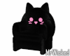 Kitten Lounge Chair