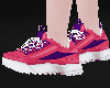 Sport Shoes Pink