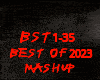 MASHUP-BEST OF 2023