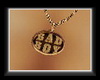 !~TC~! Bad Boy Necklace
