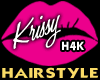H4K - Dusty Blonde 