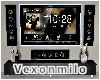 TV / Stereo