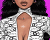 CC sexy Jumsuit