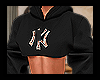 NY Custom Hoodie F