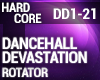 Hardcore - Dancehall Dev