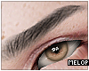 m. Milly Eyebrows.