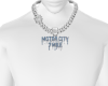 Motor City 7 Mile Chain