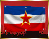 Flag - Yugoslavia