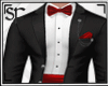 SF Elegant Blue Tux