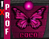 ~!Coco's Ankle Monitor!